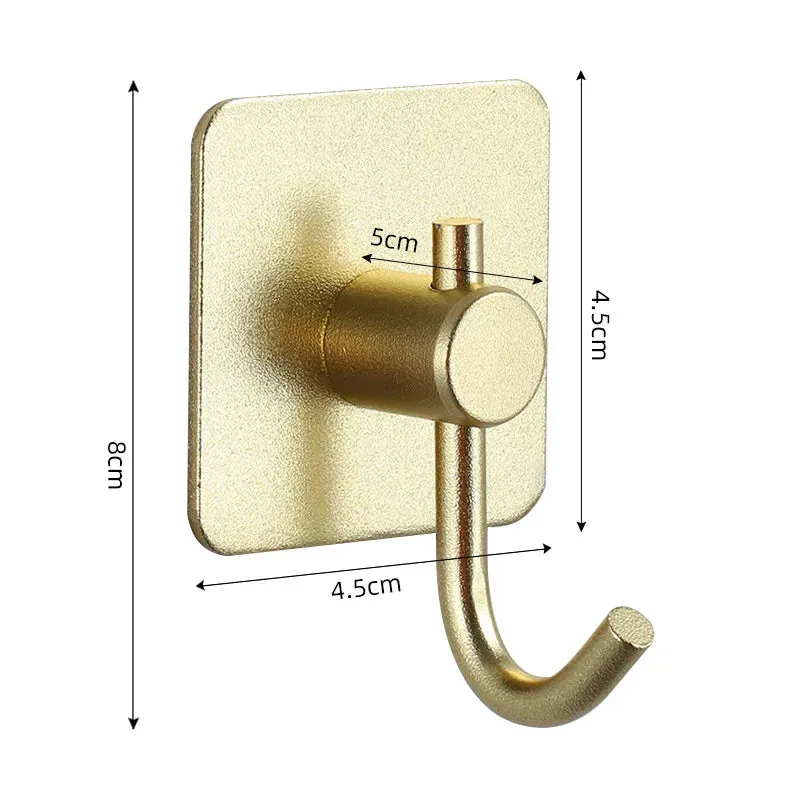 Towel Holder Hook
