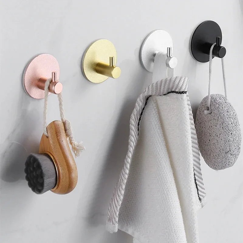 Towel Holder Hook