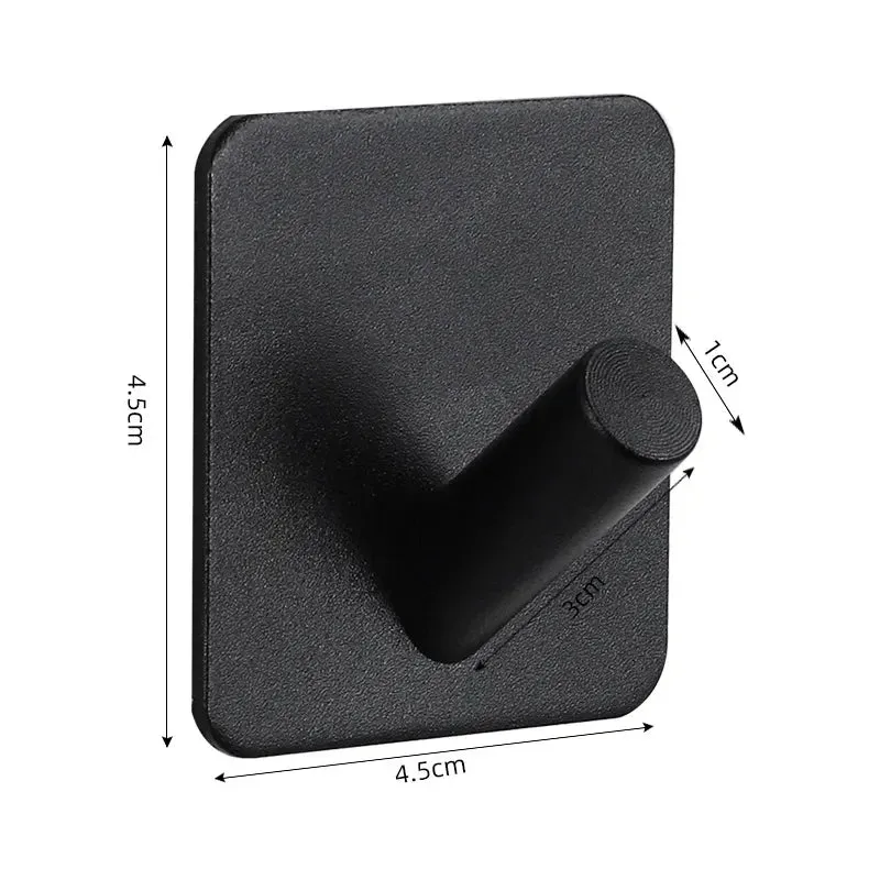 Towel Holder Hook