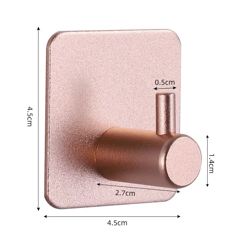 Towel Holder Hook