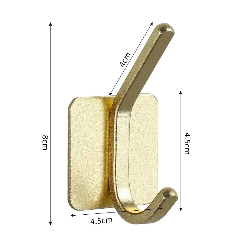 Towel Holder Hook