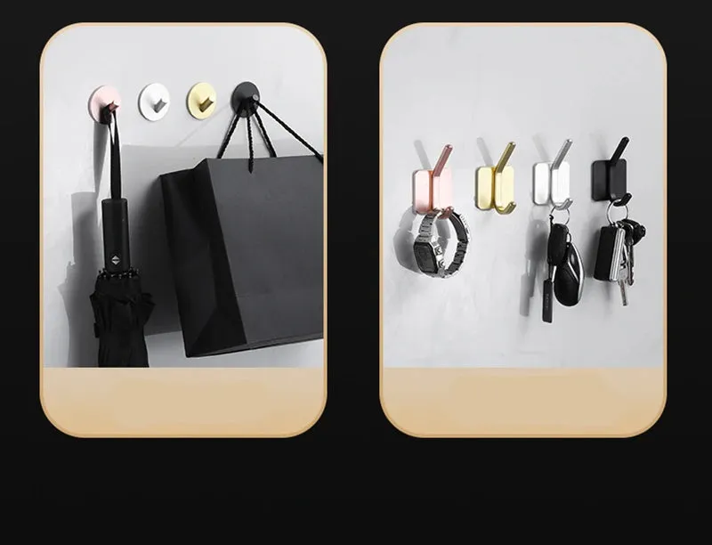 Towel Holder Hook