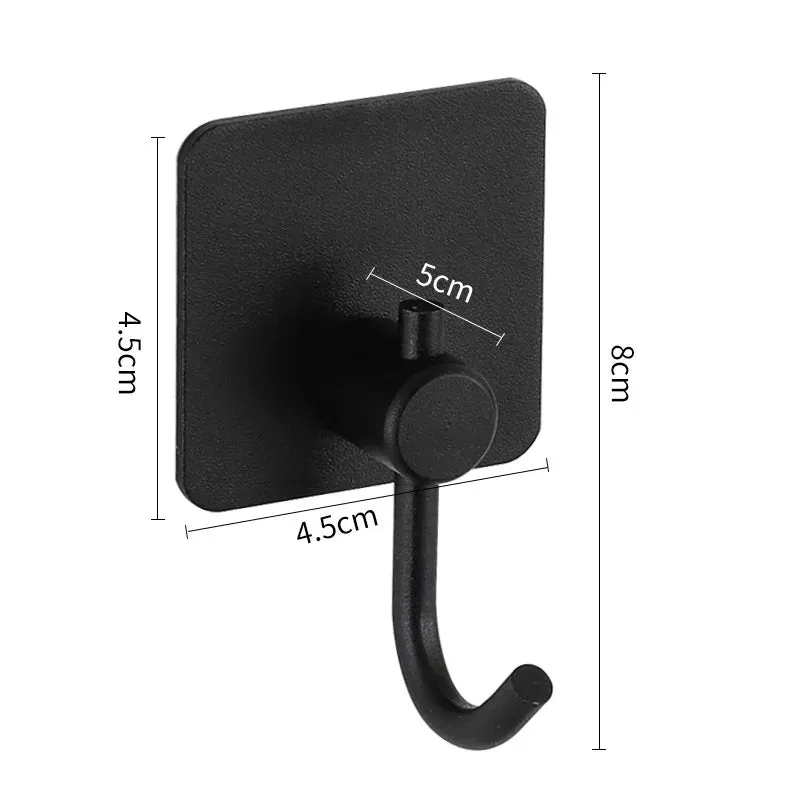 Towel Holder Hook