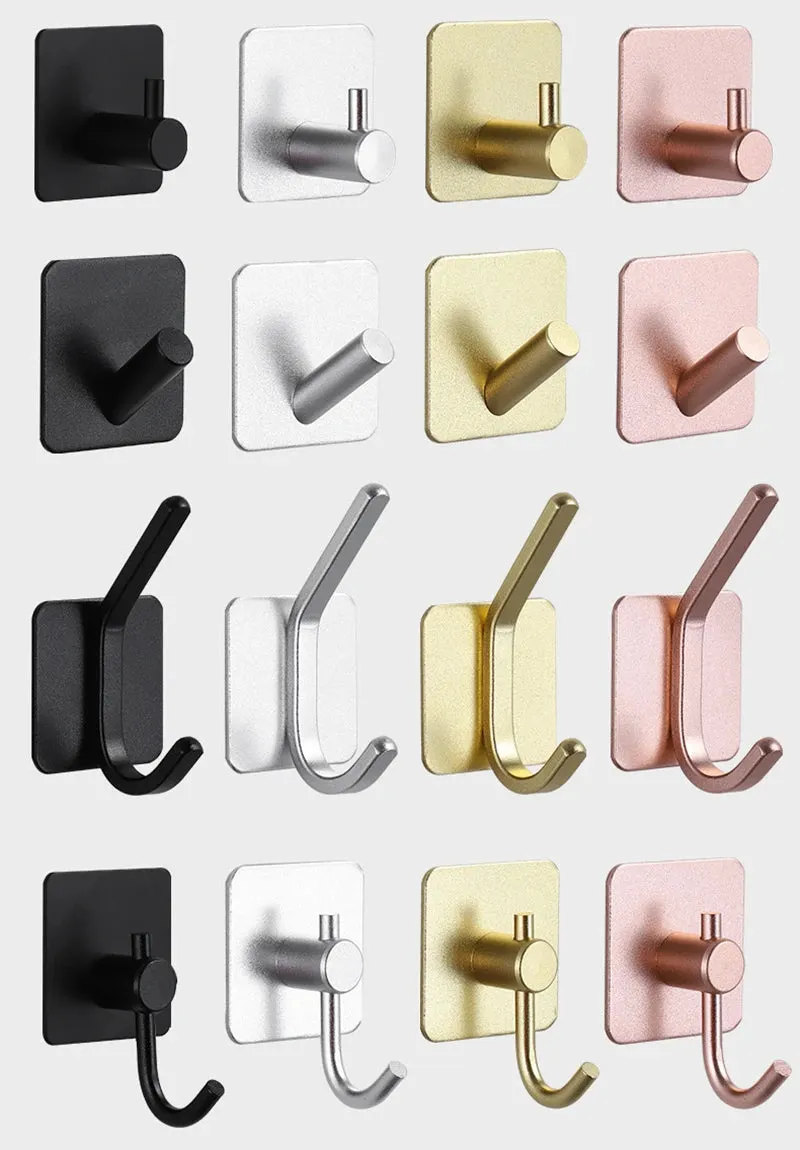 Towel Holder Hook