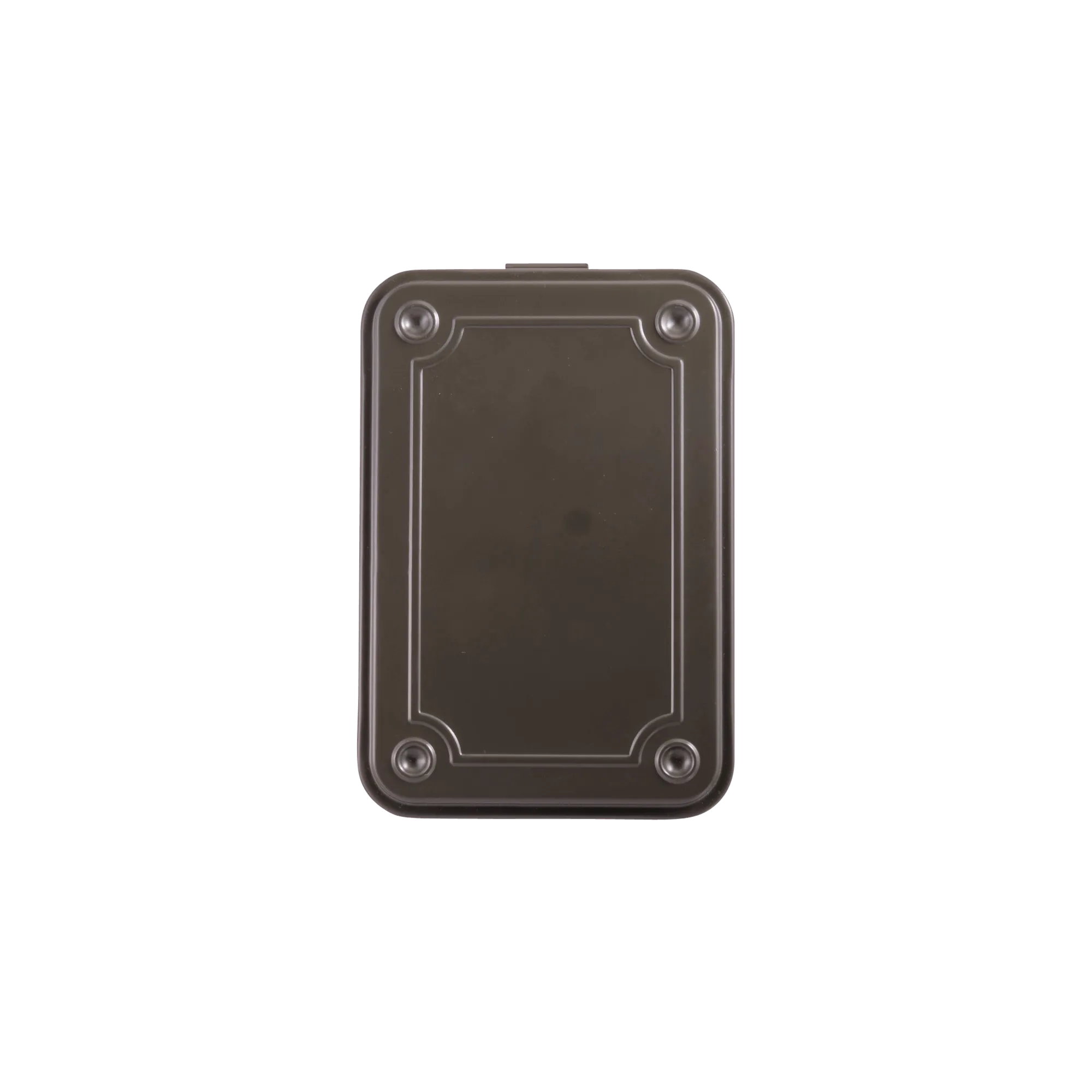 TOYO Trunk Shape Toolbox T-152 MG (Moss green)