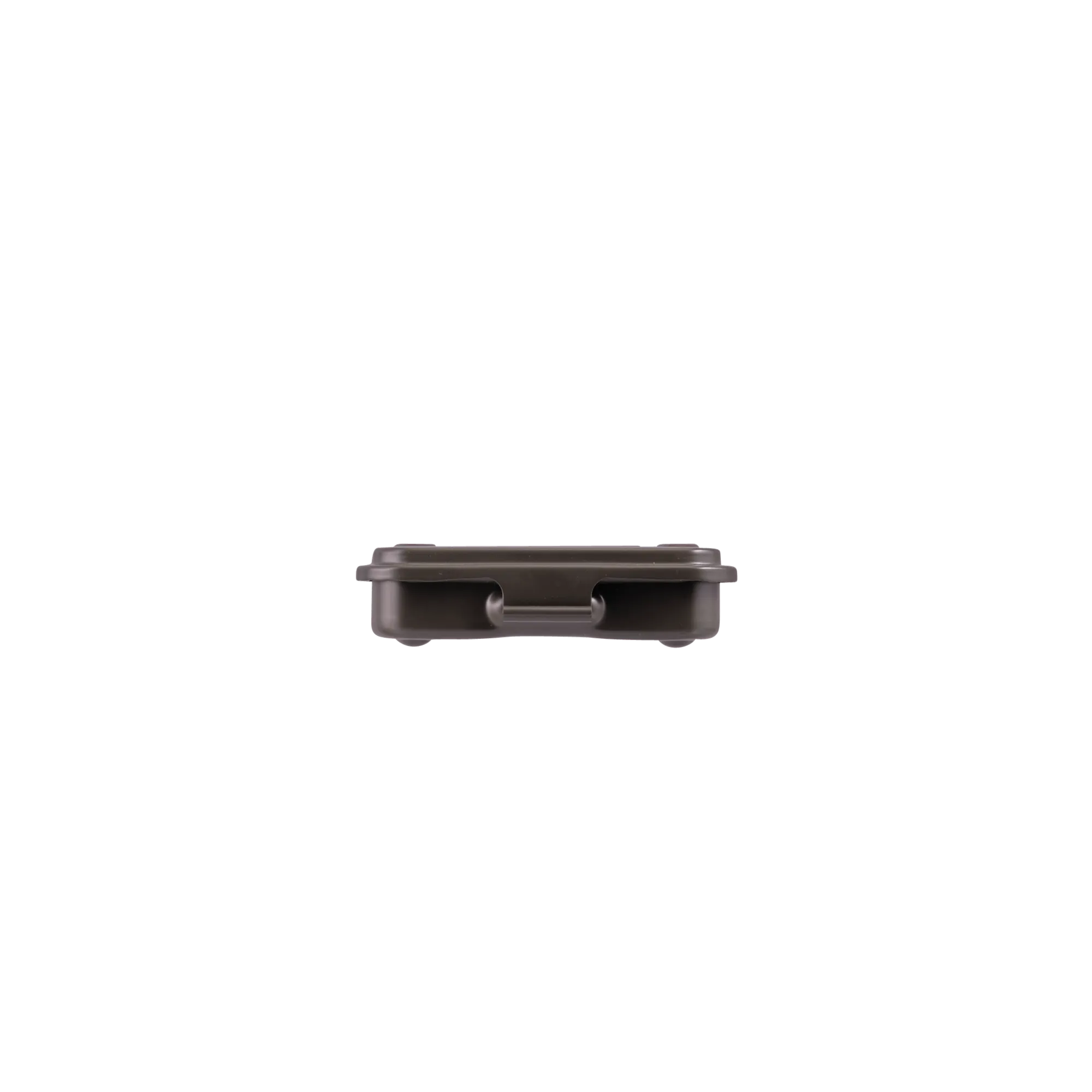 TOYO Trunk Shape Toolbox T-152 MG (Moss green)