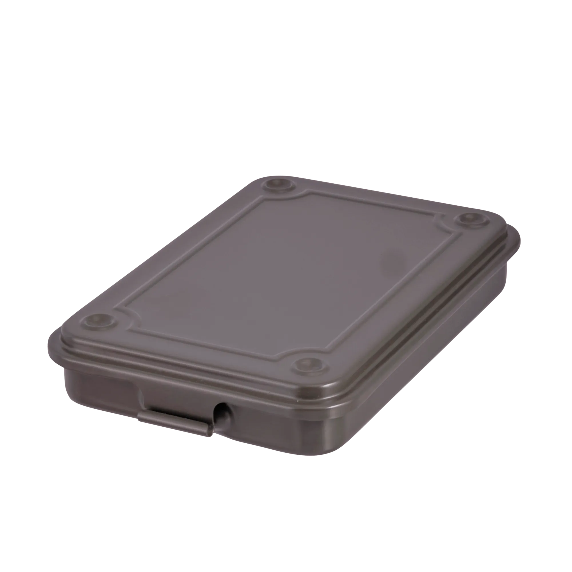 TOYO Trunk Shape Toolbox T-152 MG (Moss green)