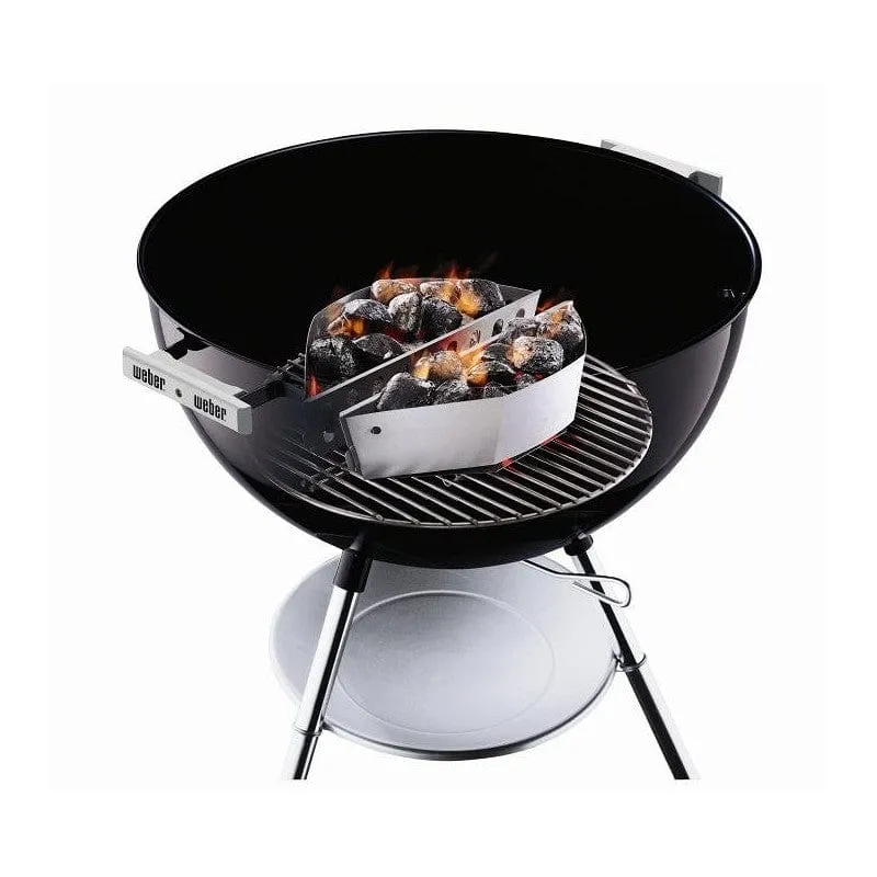Weber Charcoal Baskets