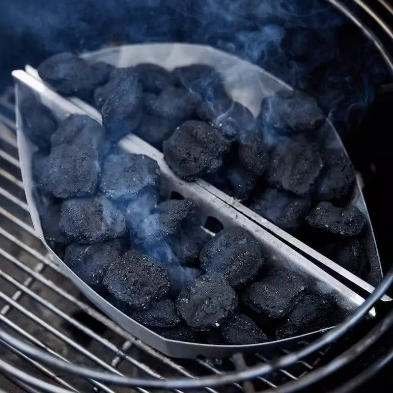 Weber Charcoal Baskets