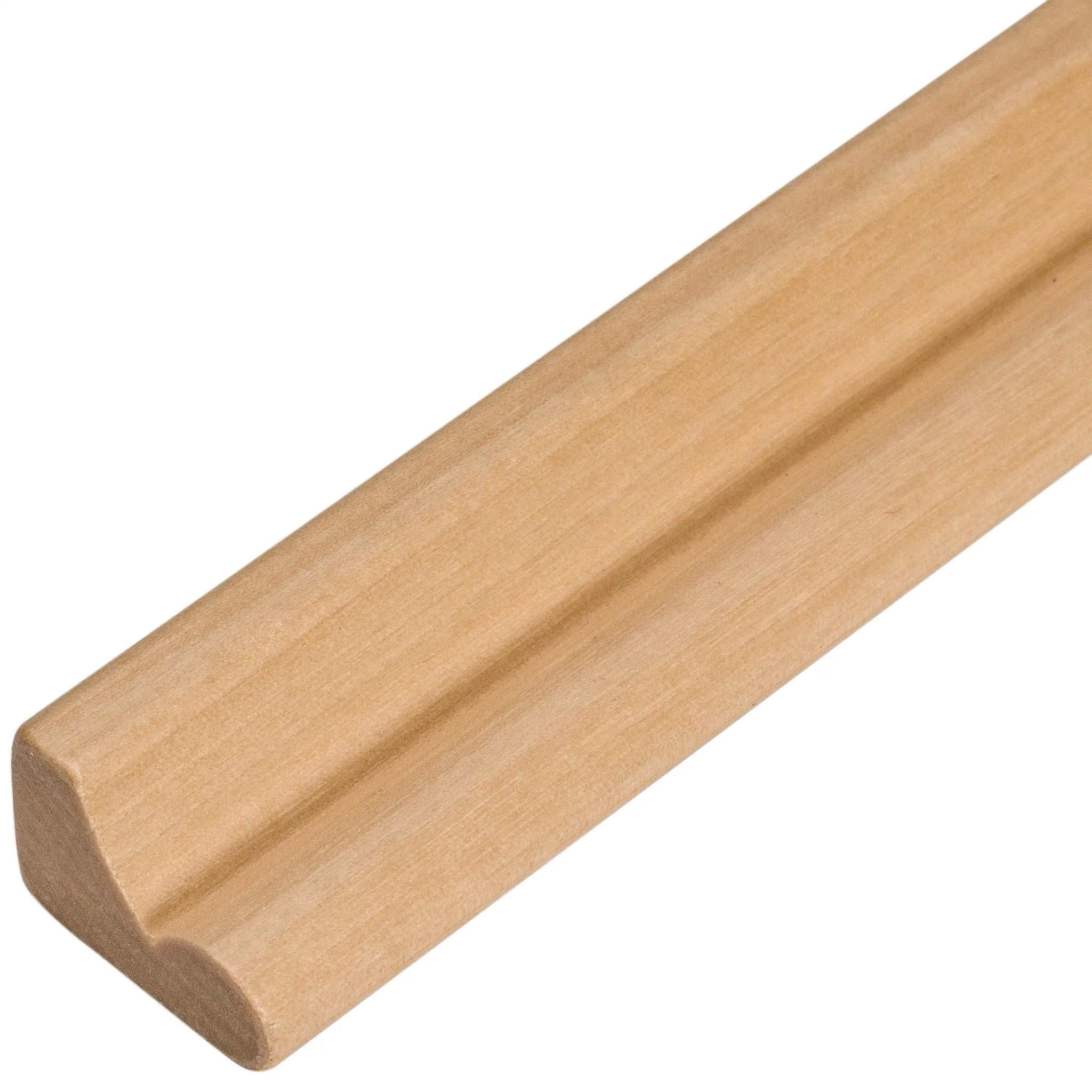 Wooden Racks/Holder for Scrabble Tiles (Set of 10)