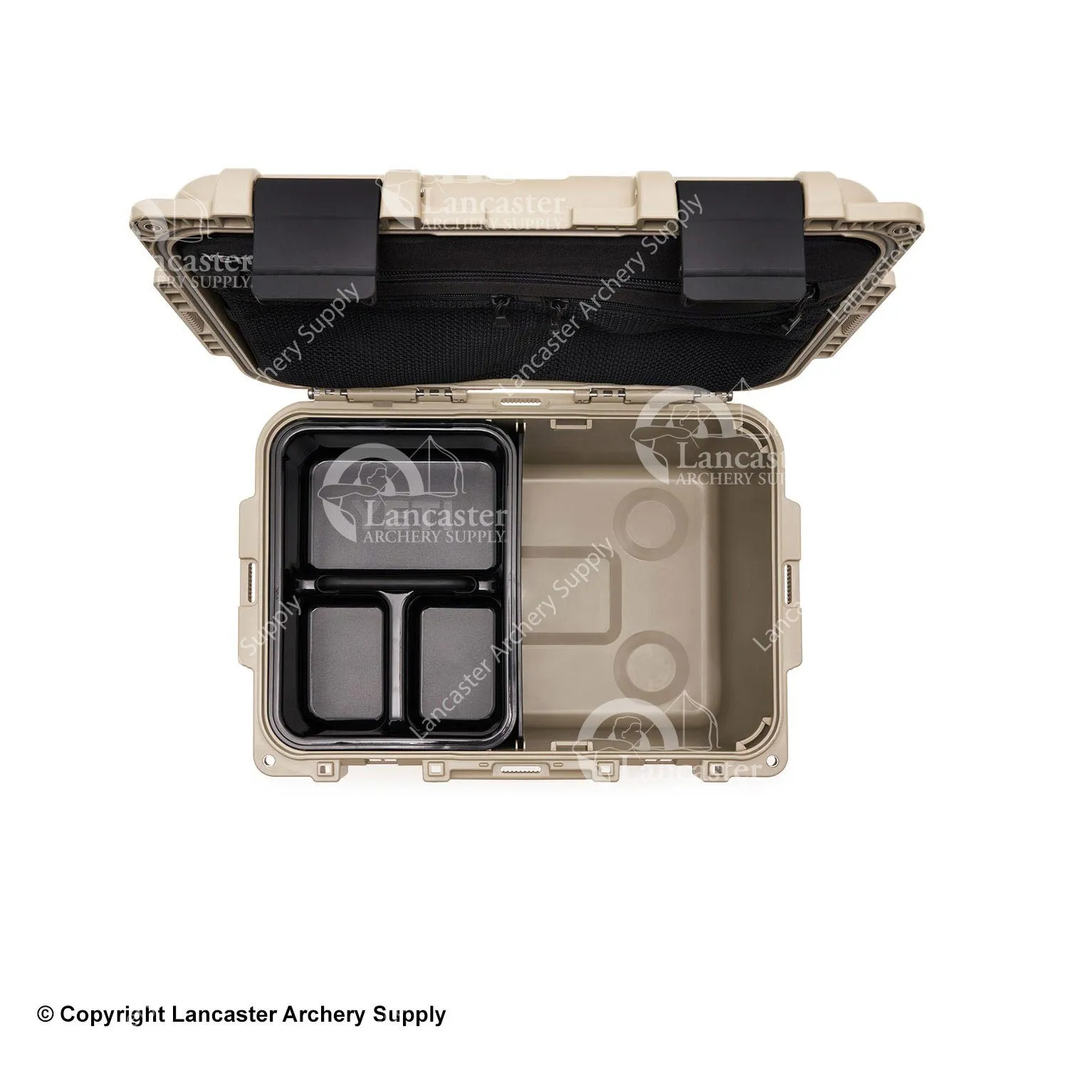 YETI LoadOut GoBox